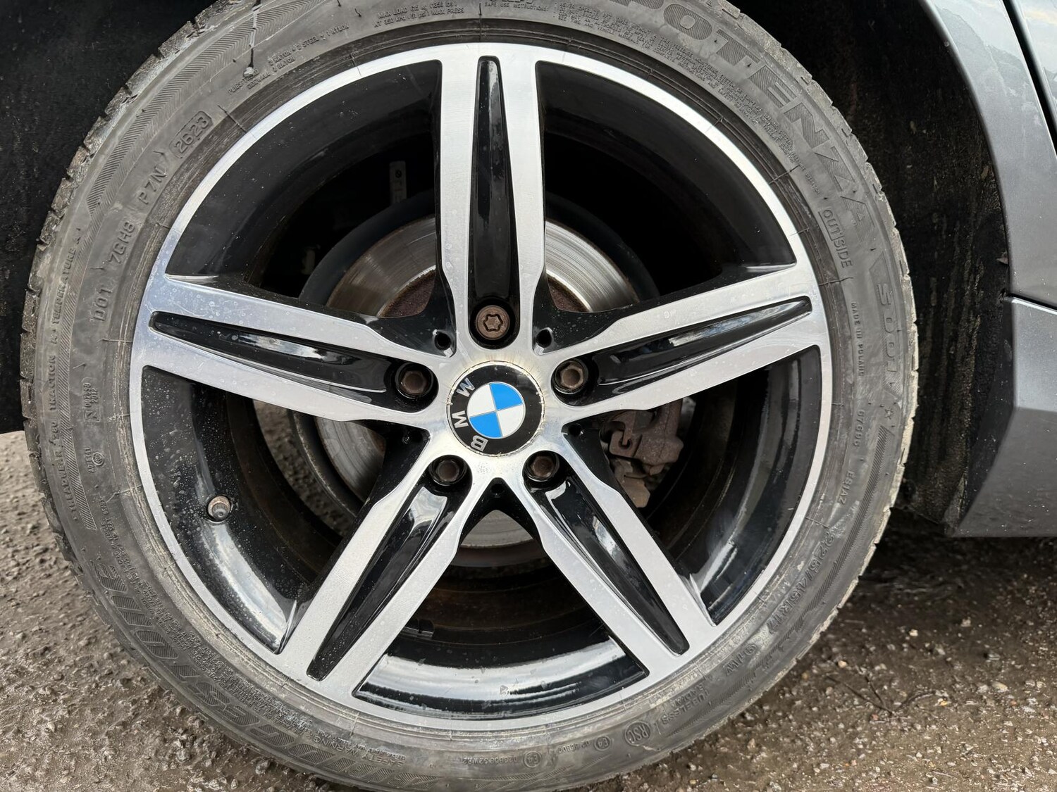 Used BMW 1 Series 2016 for sale - 76948934: Photo 38