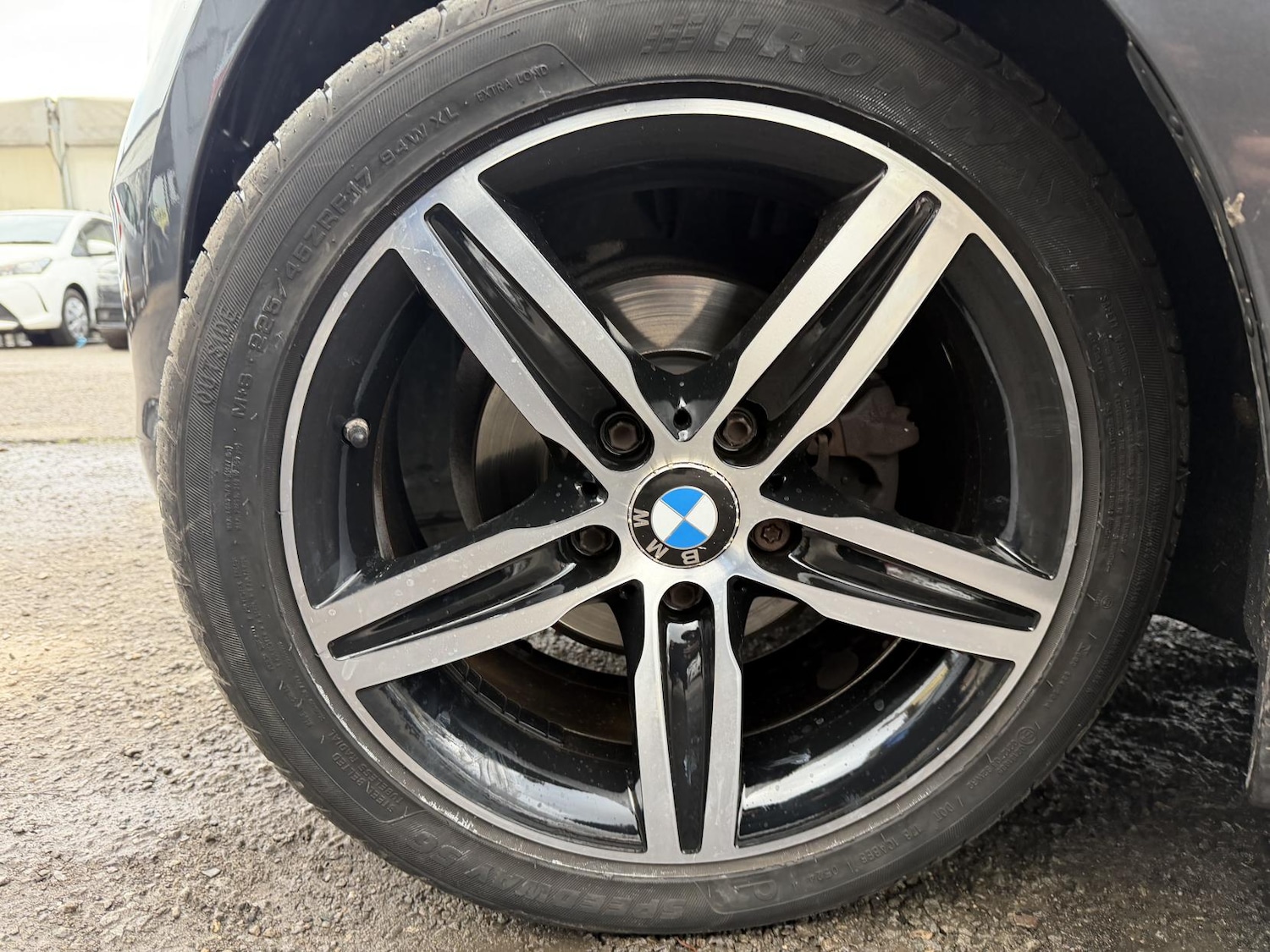 Used BMW 1 Series 2016 for sale - 76948934: Photo 42