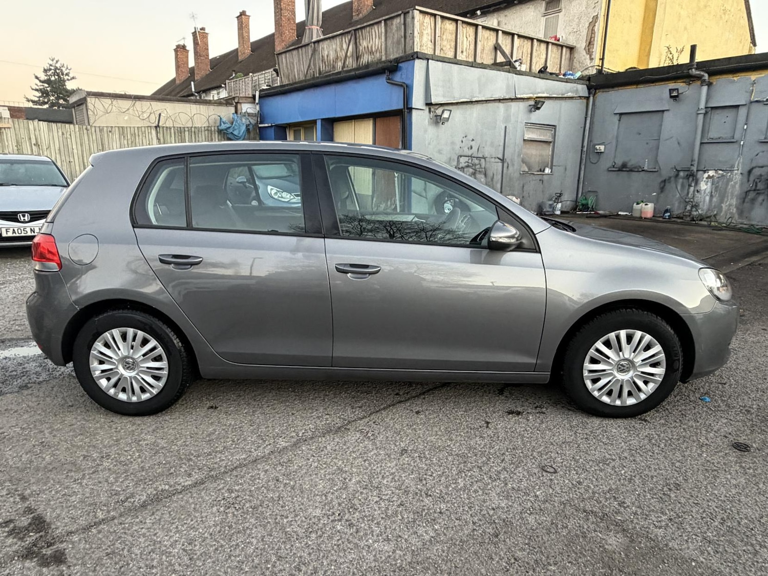 Used Volkswagen Golf 2009 for sale - 76762229: Photo 14