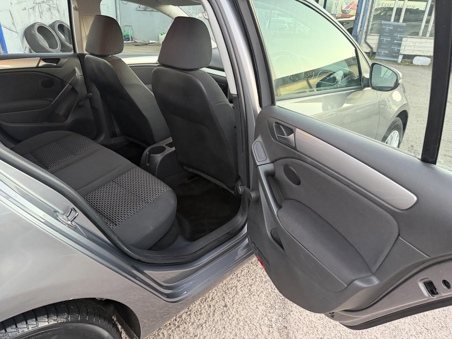 Used Volkswagen Golf 2009 for sale - 76762229: Photo 15