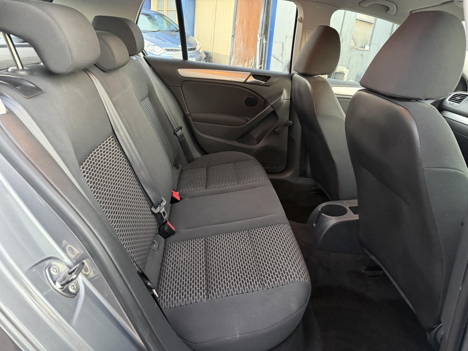 Used Volkswagen Golf 2009 for sale - 76762229: Photo 16