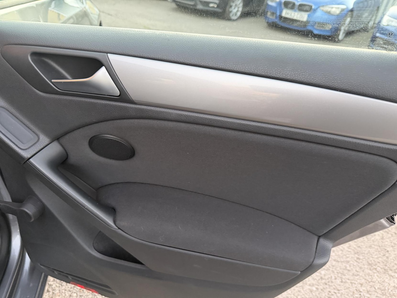 Used Volkswagen Golf 2009 for sale - 76762229: Photo 21