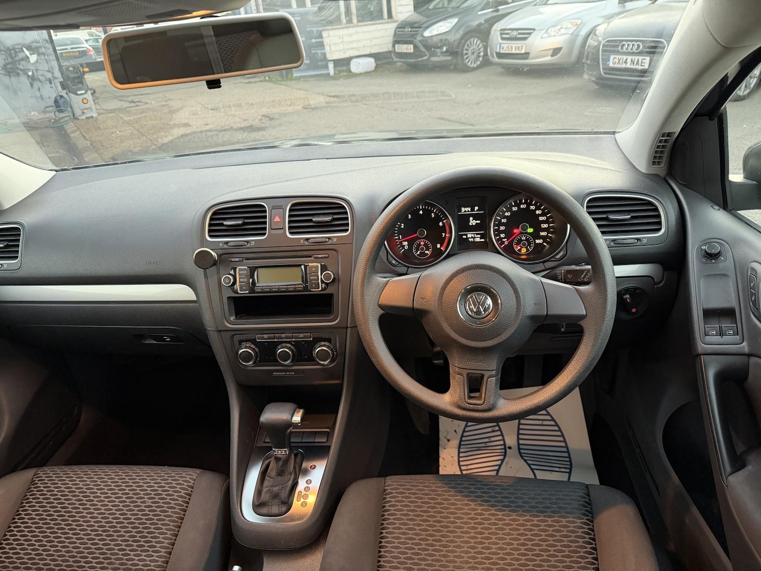 Used Volkswagen Golf 2009 for sale - 76762229: Photo 22