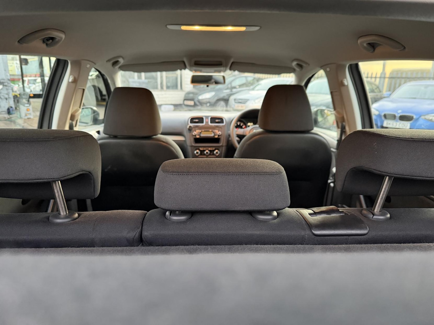 Used Volkswagen Golf 2009 for sale - 76762229: Photo 23