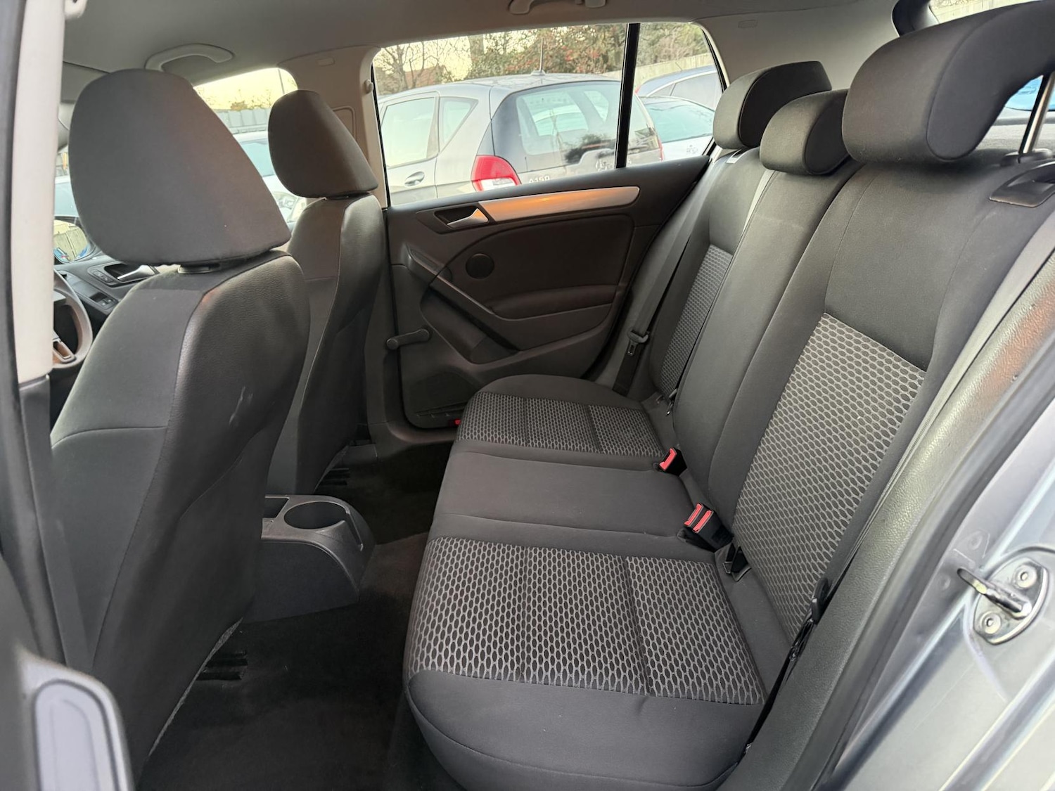 Used Volkswagen Golf 2009 for sale - 76762229: Photo 27