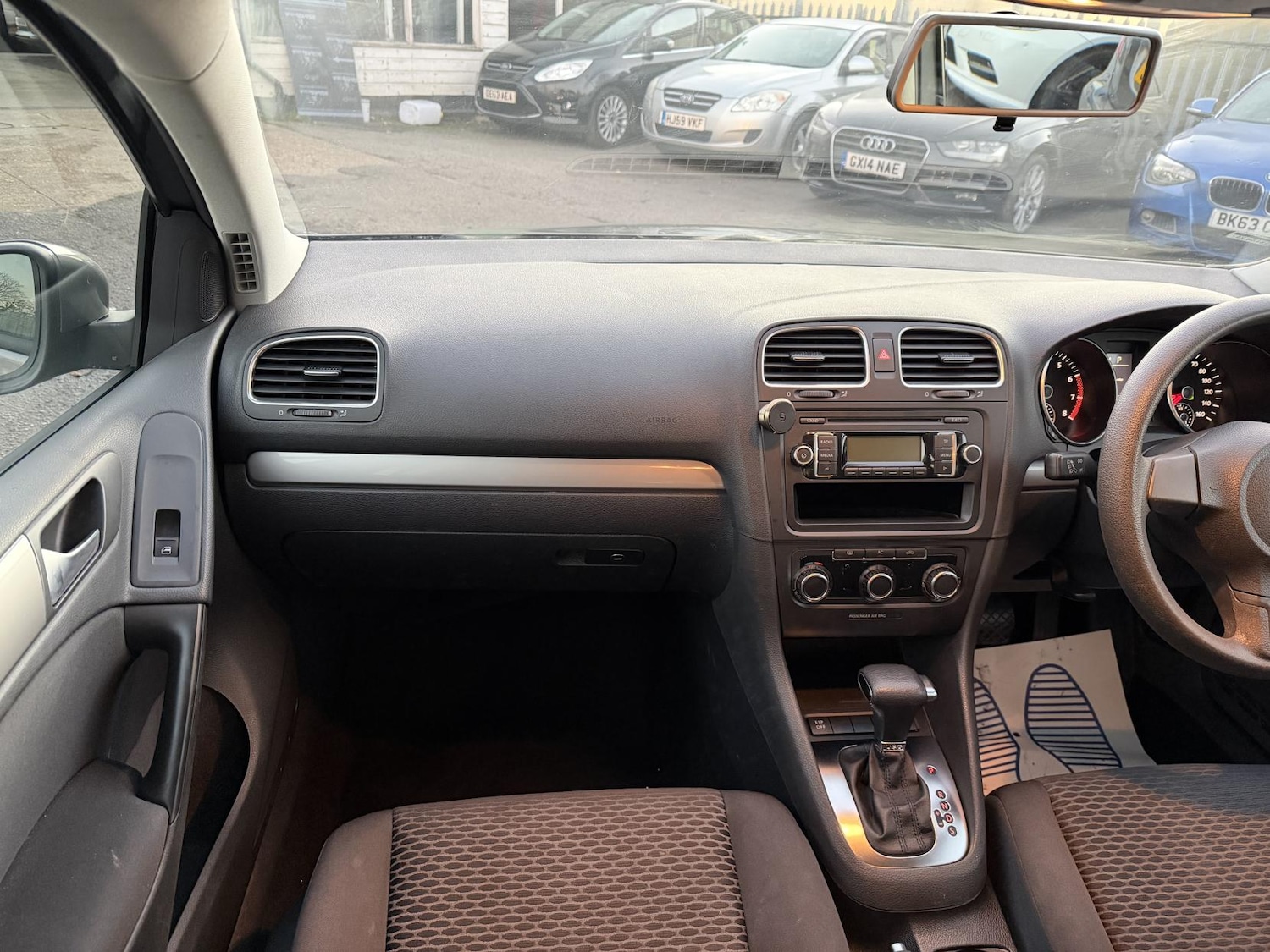 Used Volkswagen Golf 2009 for sale - 76762229: Photo 30