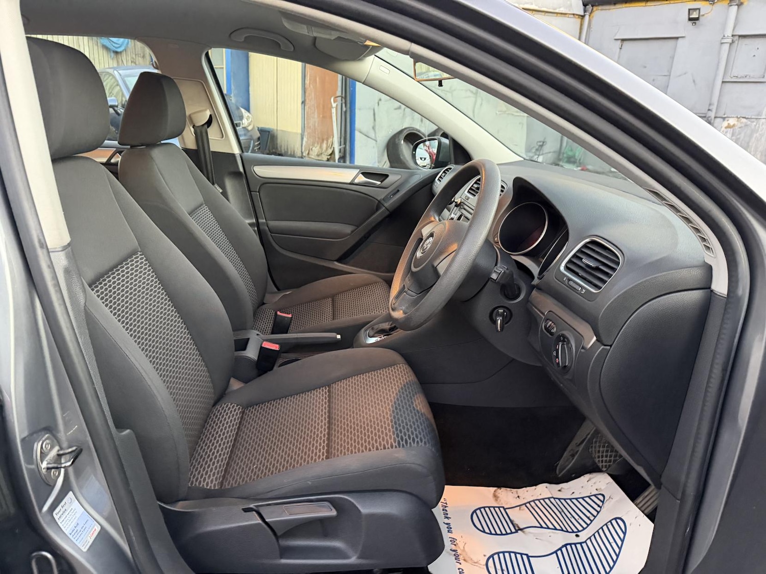 Used Volkswagen Golf 2009 for sale - 76762229: Photo 39