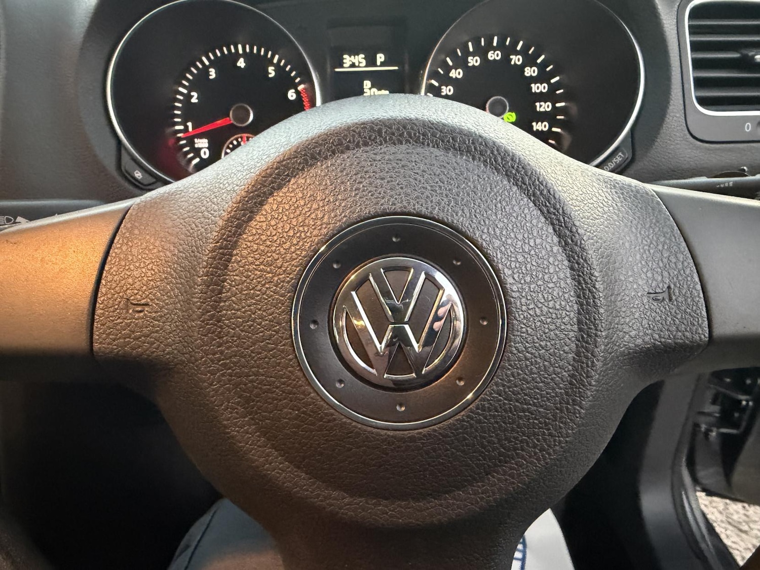 Used Volkswagen Golf 2009 for sale - 76762229: Photo 44