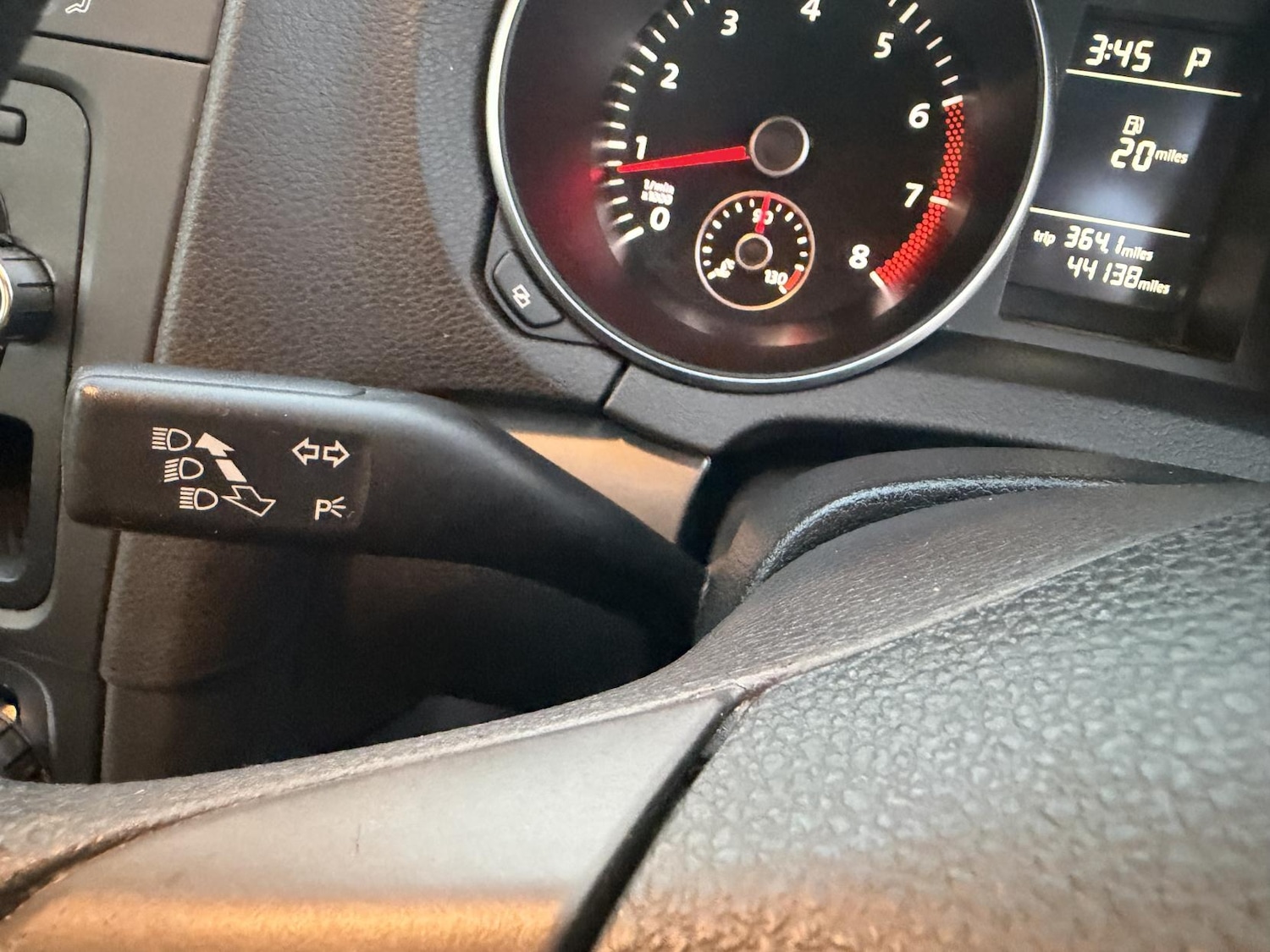 Used Volkswagen Golf 2009 for sale - 76762229: Photo 45