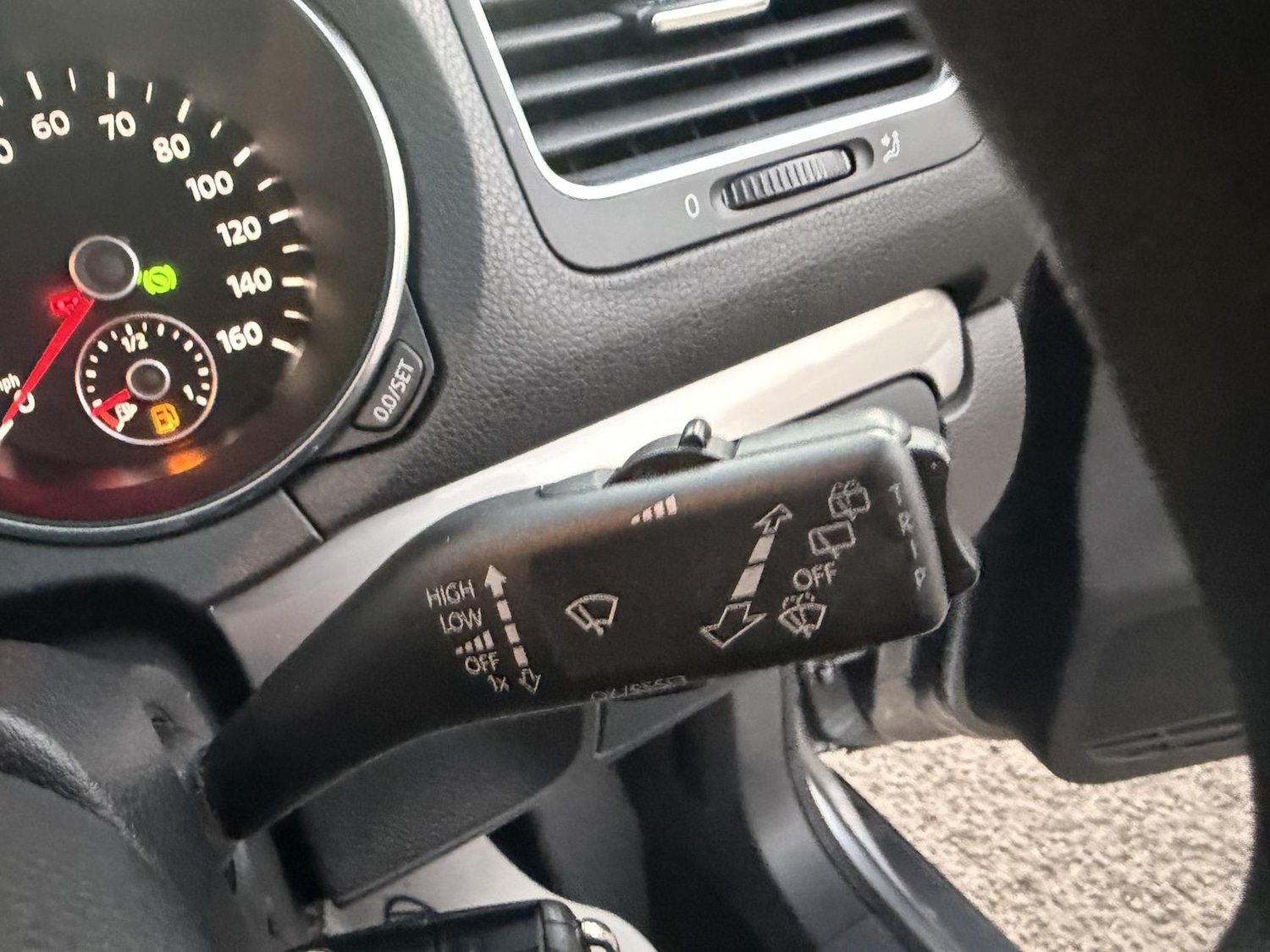 Used Volkswagen Golf 2009 for sale - 76762229: Photo 46