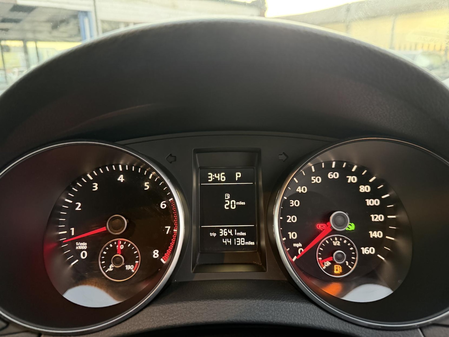 Used Volkswagen Golf 2009 for sale - 76762229: Photo 49