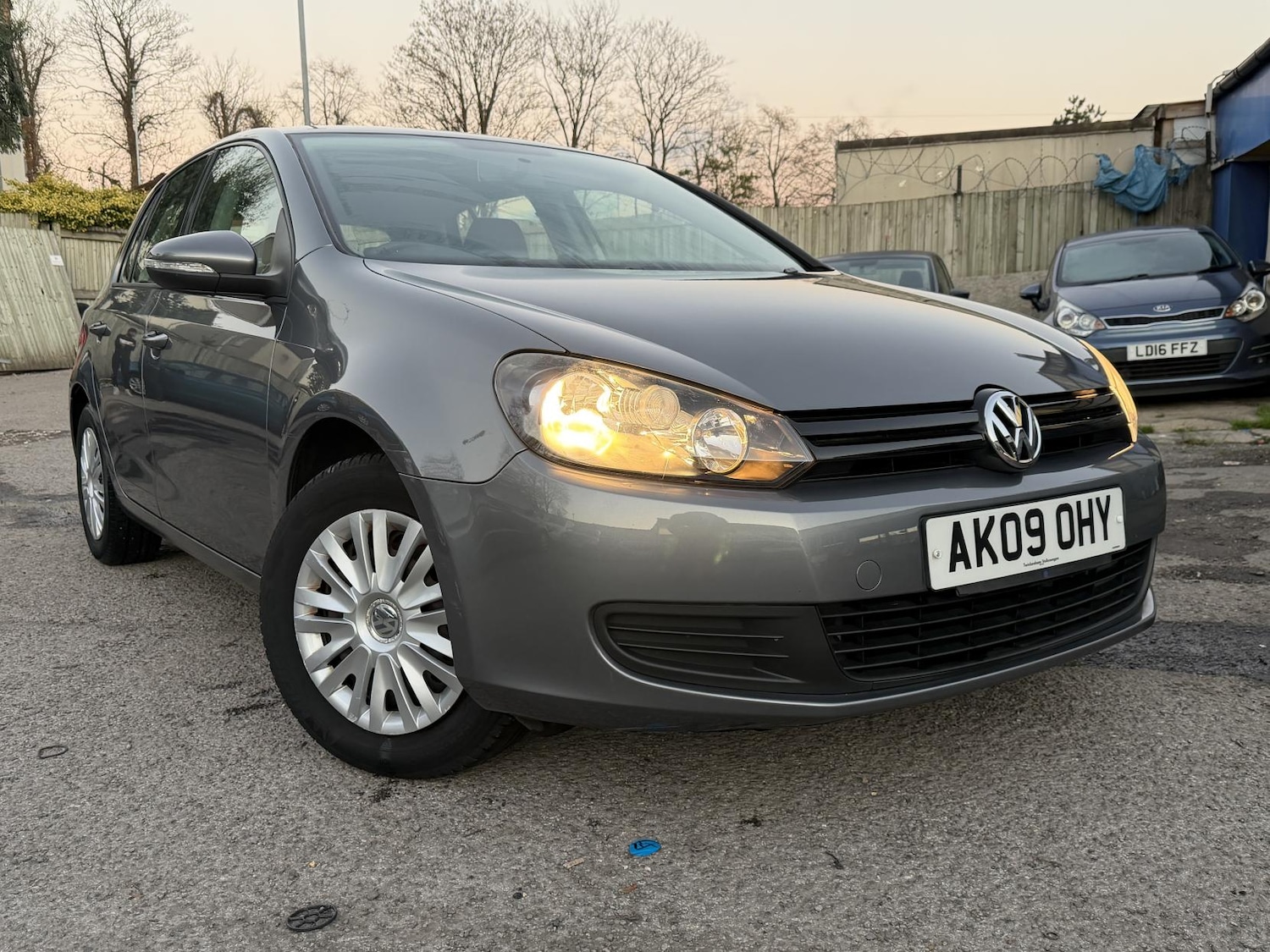 Used Volkswagen Golf 2009 for sale - 76762229: Photo 50