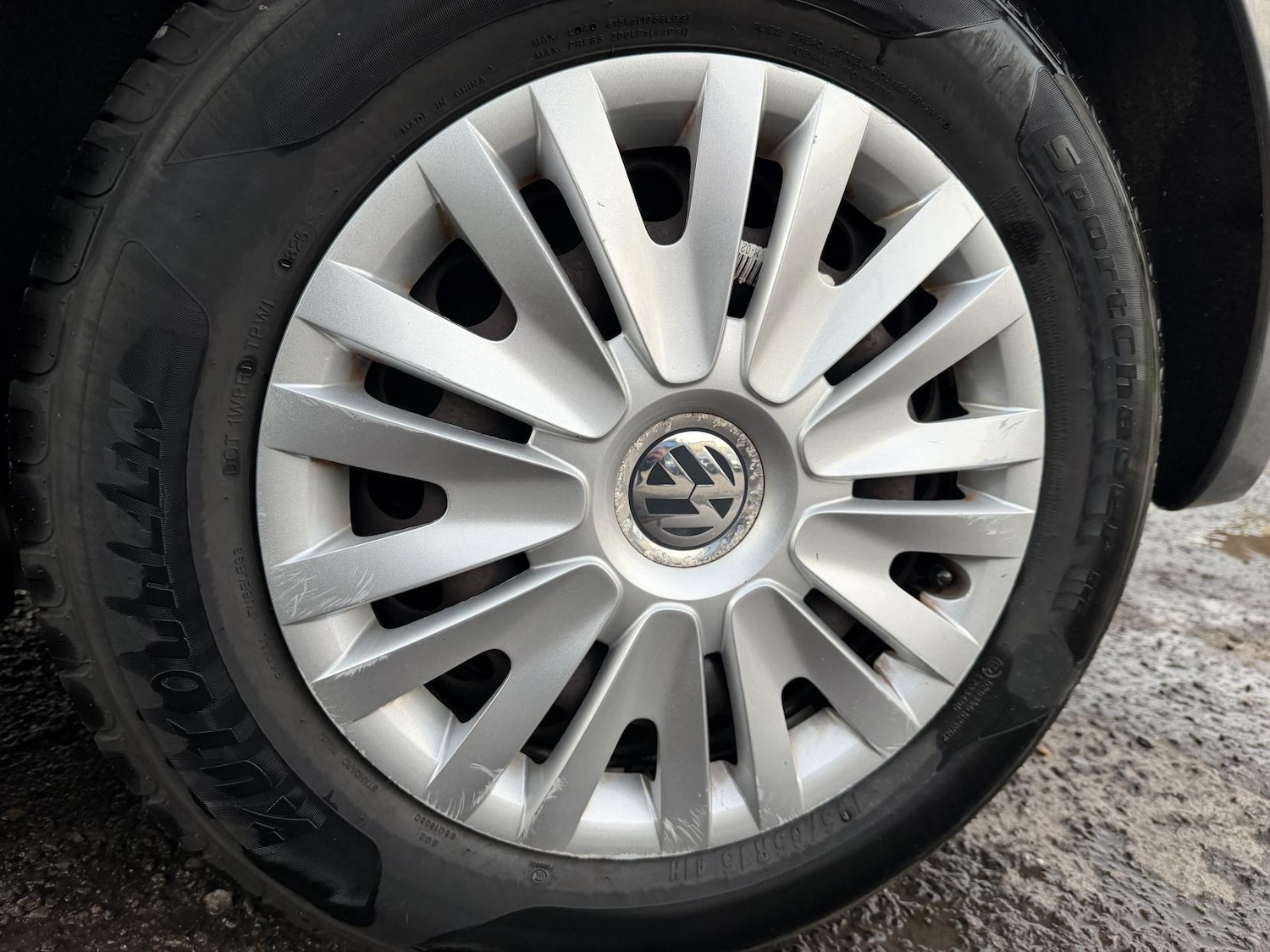 Used Volkswagen Golf 2009 for sale - 76762229: Photo 56