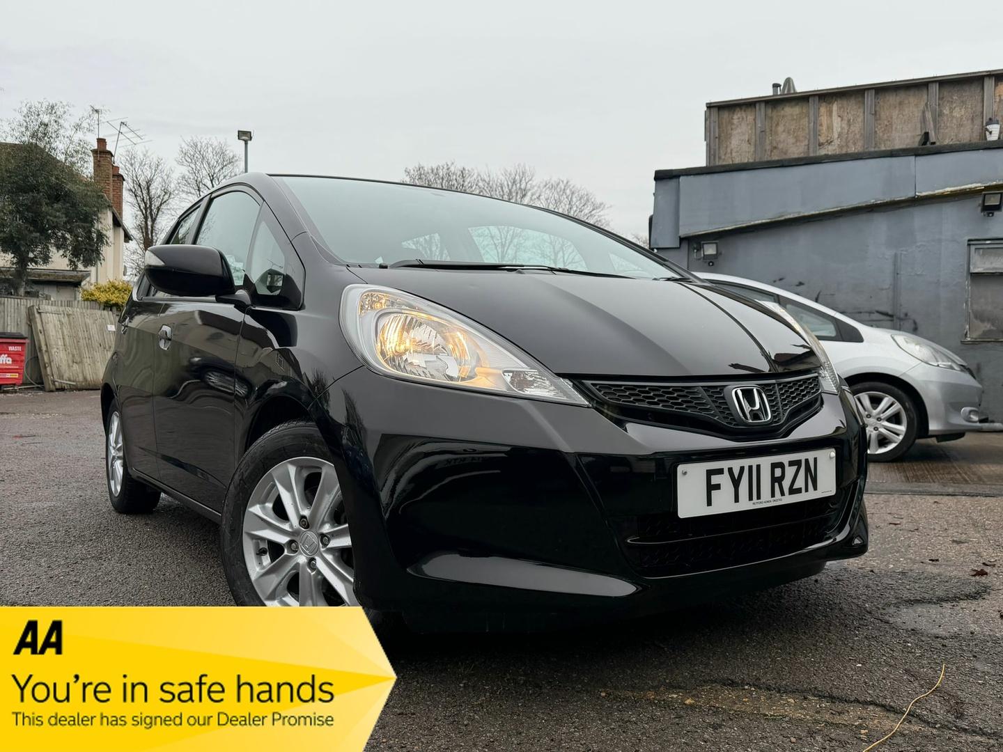 Used Honda Jazz 2011 for sale - 76971778: Photo 1