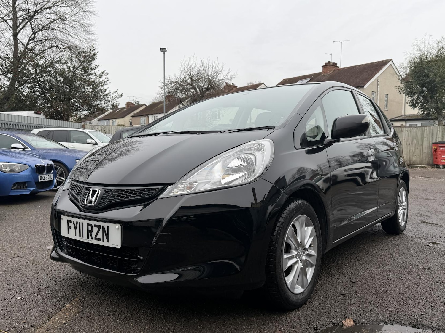 Used Honda Jazz 2011 for sale - 76971778: Photo 10