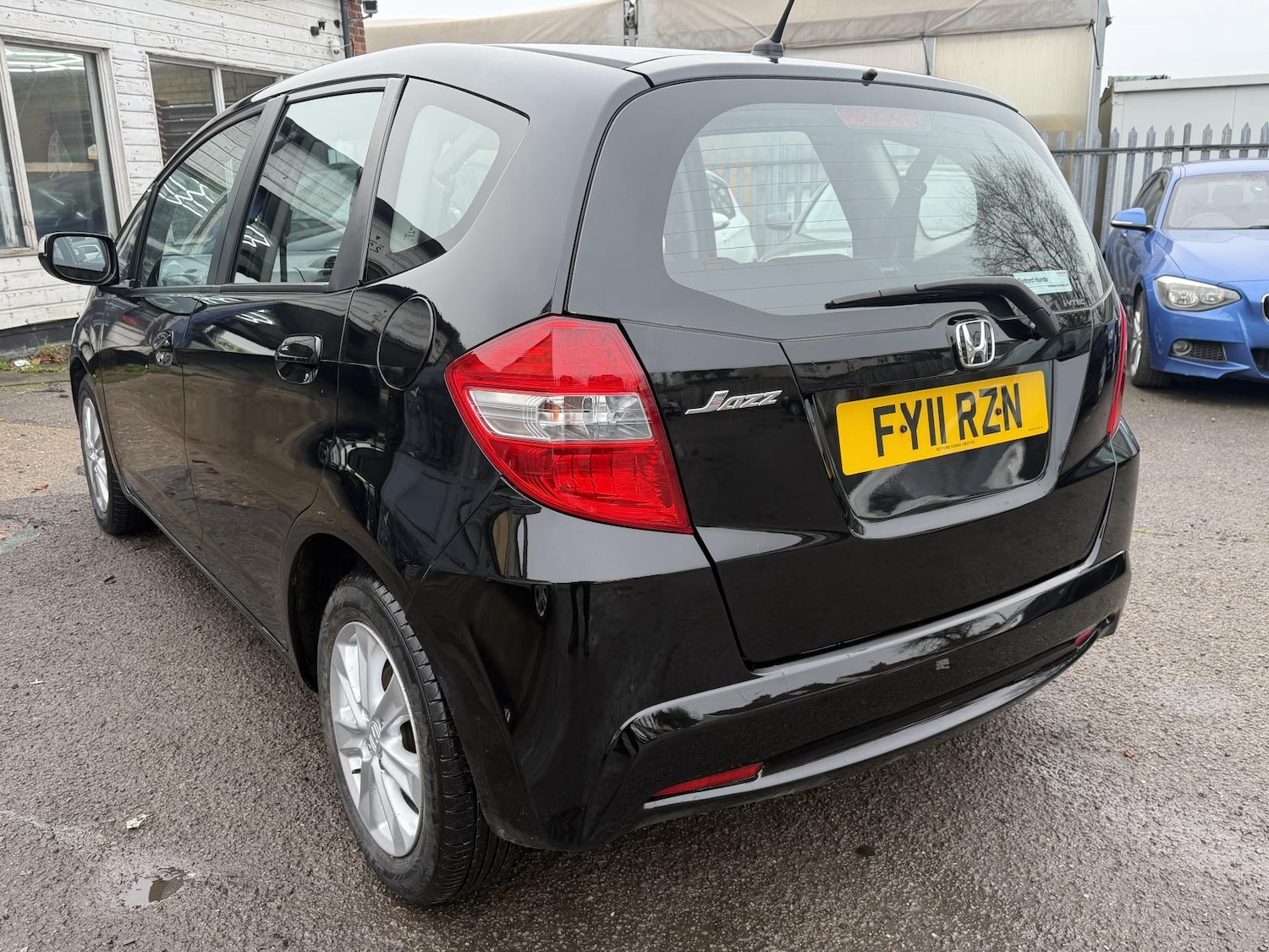 Used Honda Jazz 2011 for sale - 76971778: Photo 13