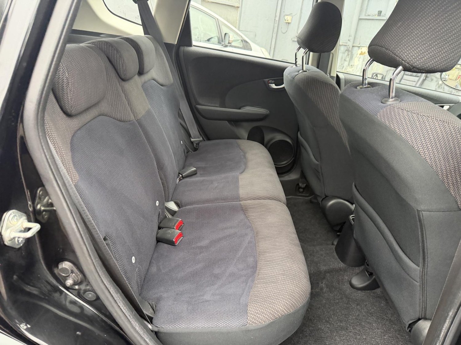 Used Honda Jazz 2011 for sale - 76971778: Photo 14