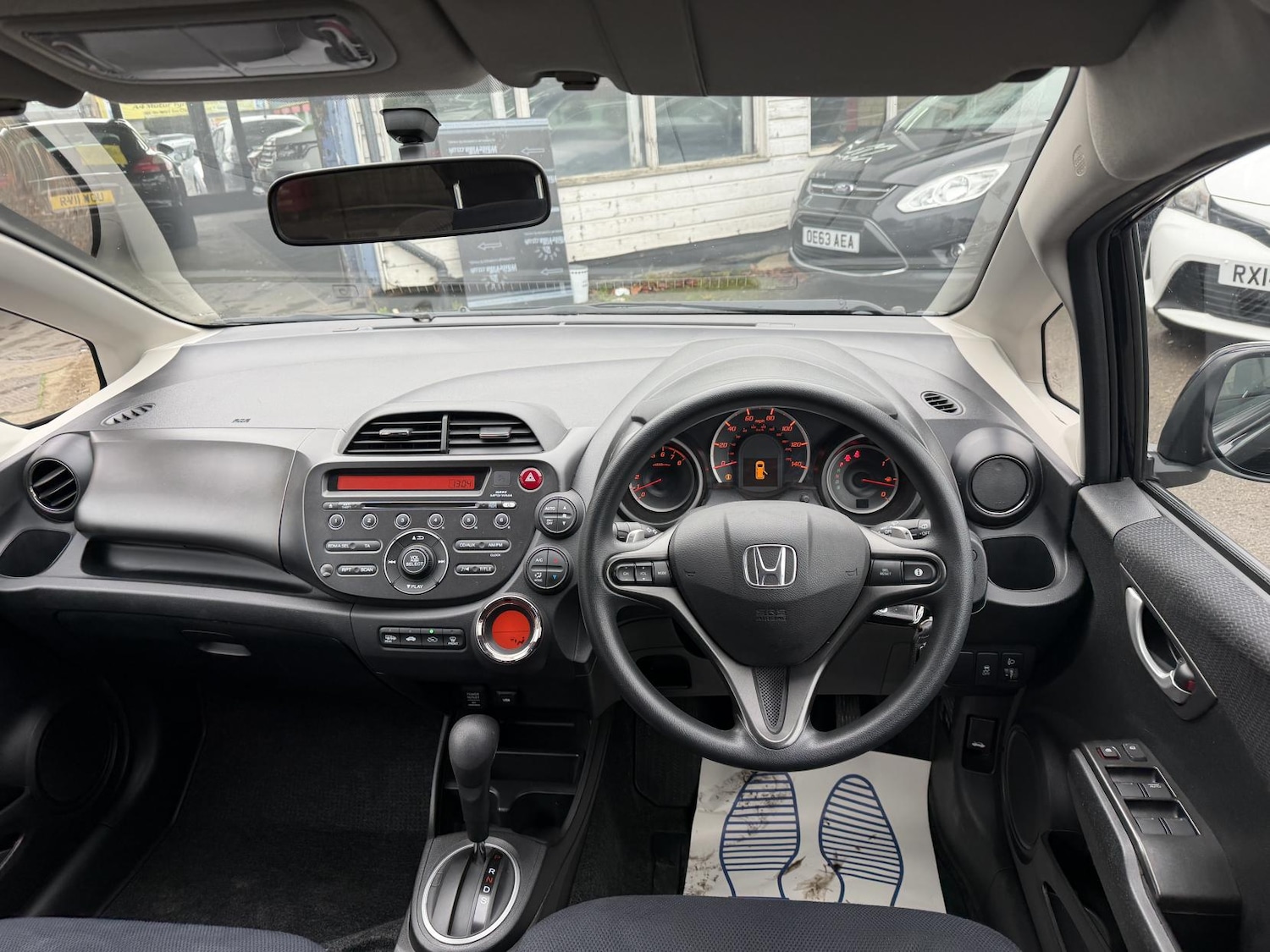Used Honda Jazz 2011 for sale - 76971778: Photo 21