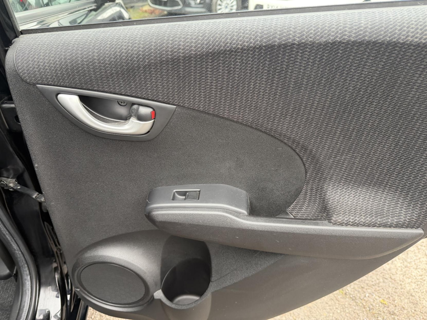 Used Honda Jazz 2011 for sale - 76971778: Photo 22