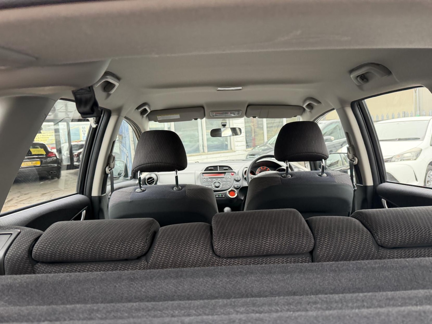 Used Honda Jazz 2011 for sale - 76971778: Photo 25