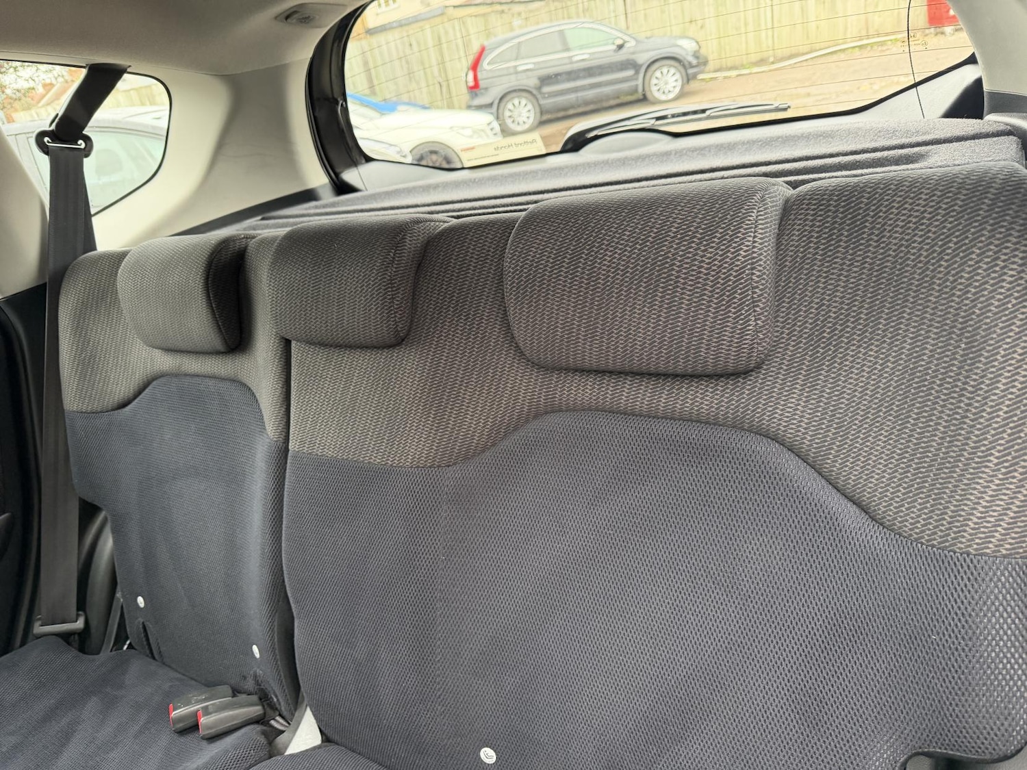 Used Honda Jazz 2011 for sale - 76971778: Photo 27