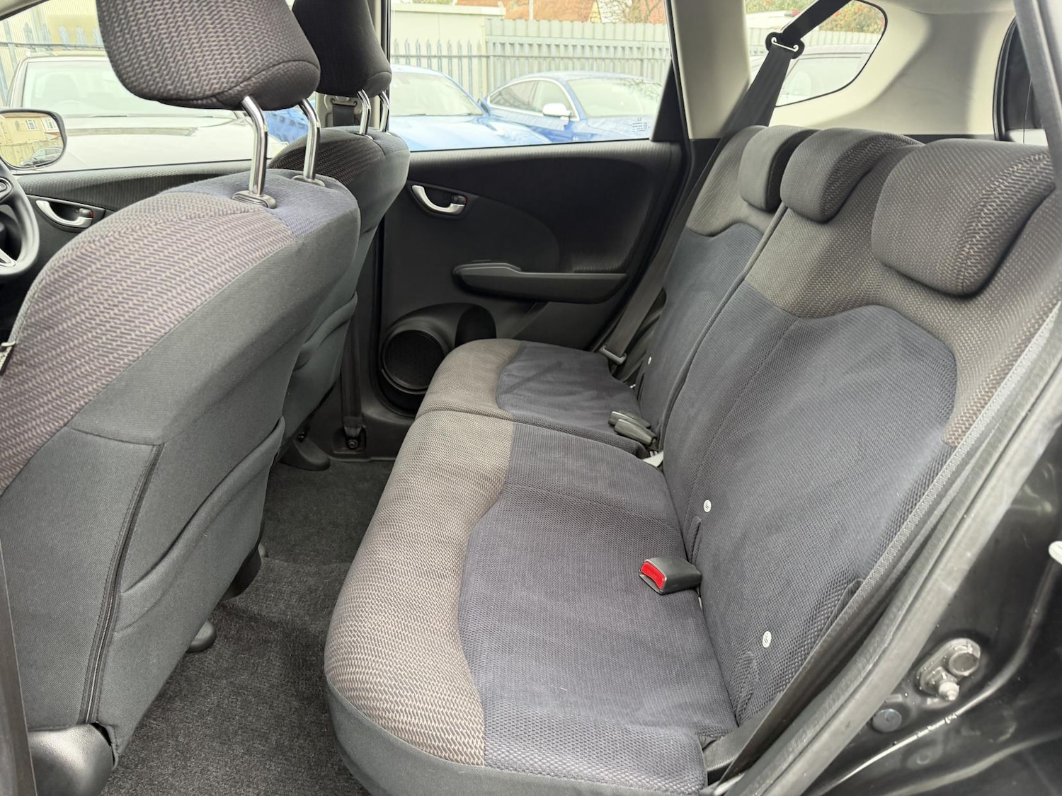 Used Honda Jazz 2011 for sale - 76971778: Photo 28