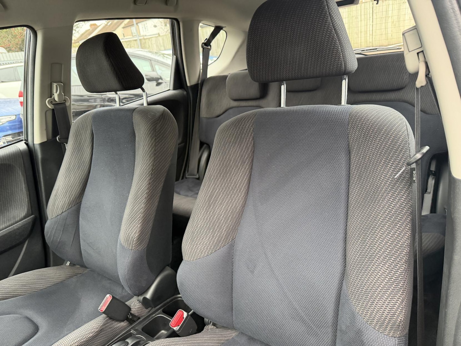 Used Honda Jazz 2011 for sale - 76971778: Photo 32