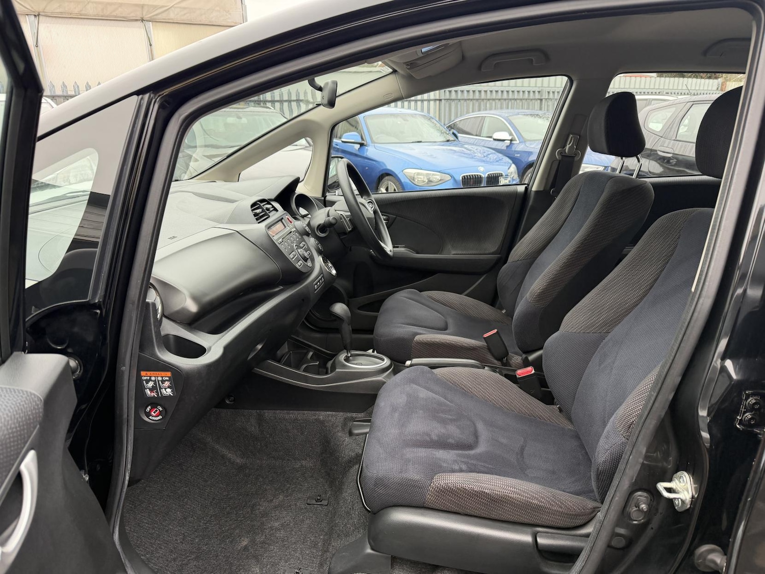 Used Honda Jazz 2011 for sale - 76971778: Photo 33