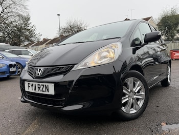 Used Honda Jazz 2011 for sale - 76971778: Photo