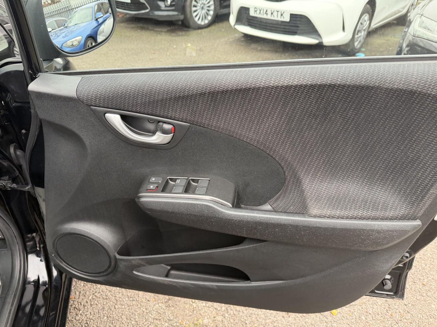 Used Honda Jazz 2011 for sale - 76971778: Photo 41