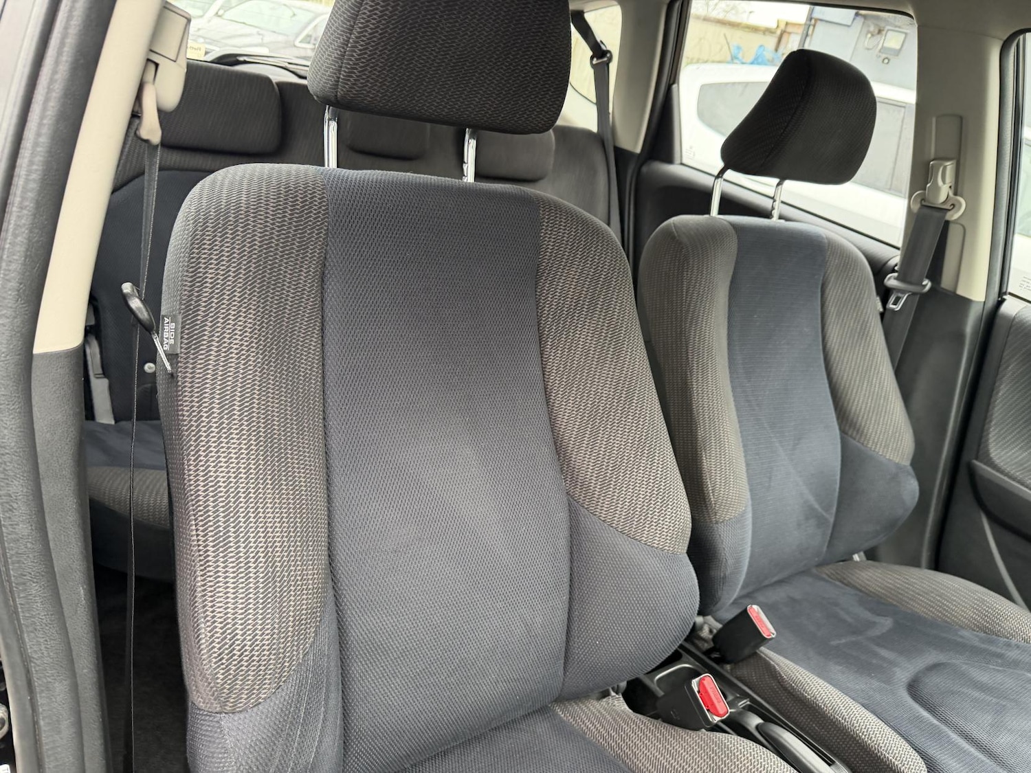 Used Honda Jazz 2011 for sale - 76971778: Photo 43