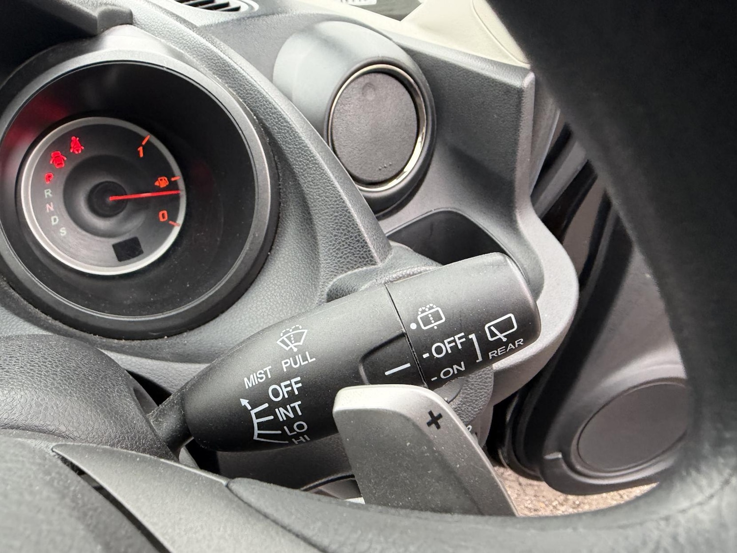 Used Honda Jazz 2011 for sale - 76971778: Photo 45