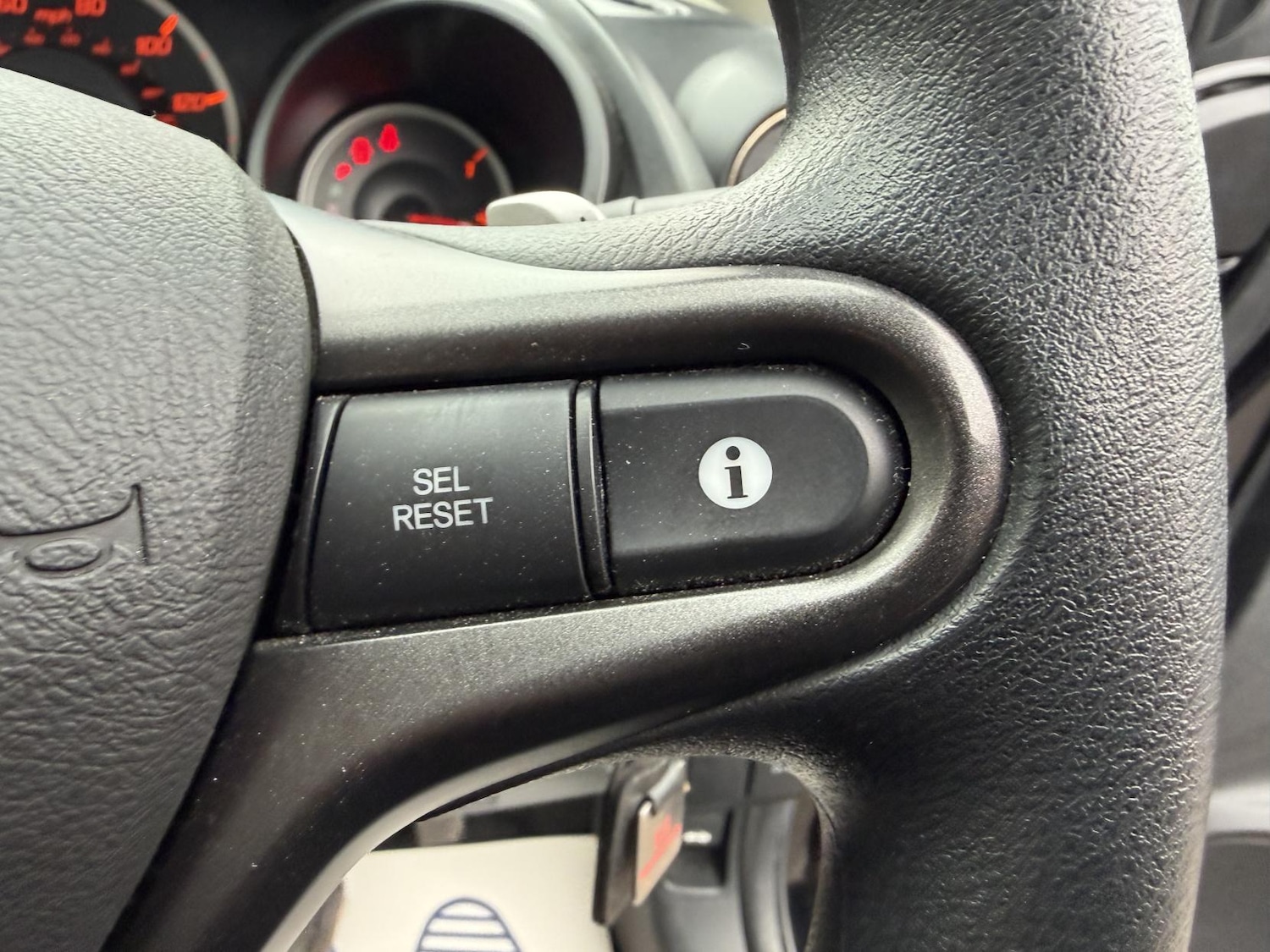 Used Honda Jazz 2011 for sale - 76971778: Photo 48