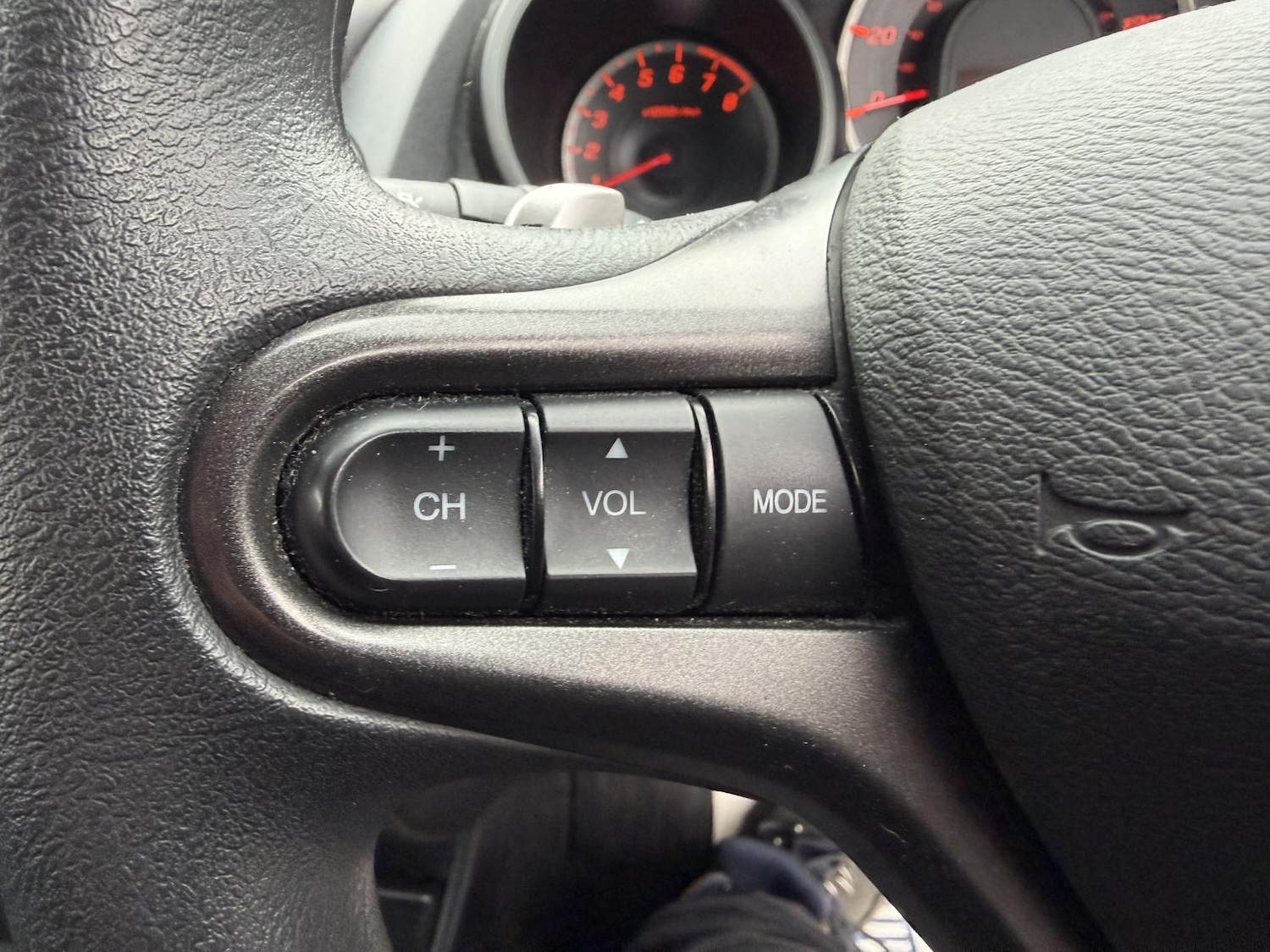 Used Honda Jazz 2011 for sale - 76971778: Photo 49