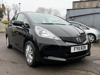 Used Honda Jazz 2011 for sale - 76971778: Photo