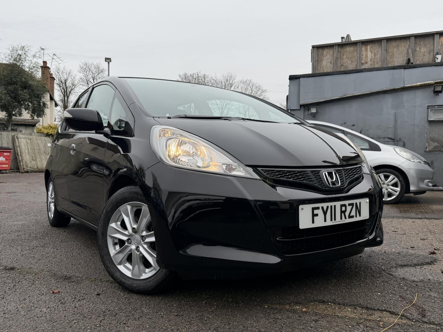 Used Honda Jazz 2011 for sale - 76971778: Photo 53