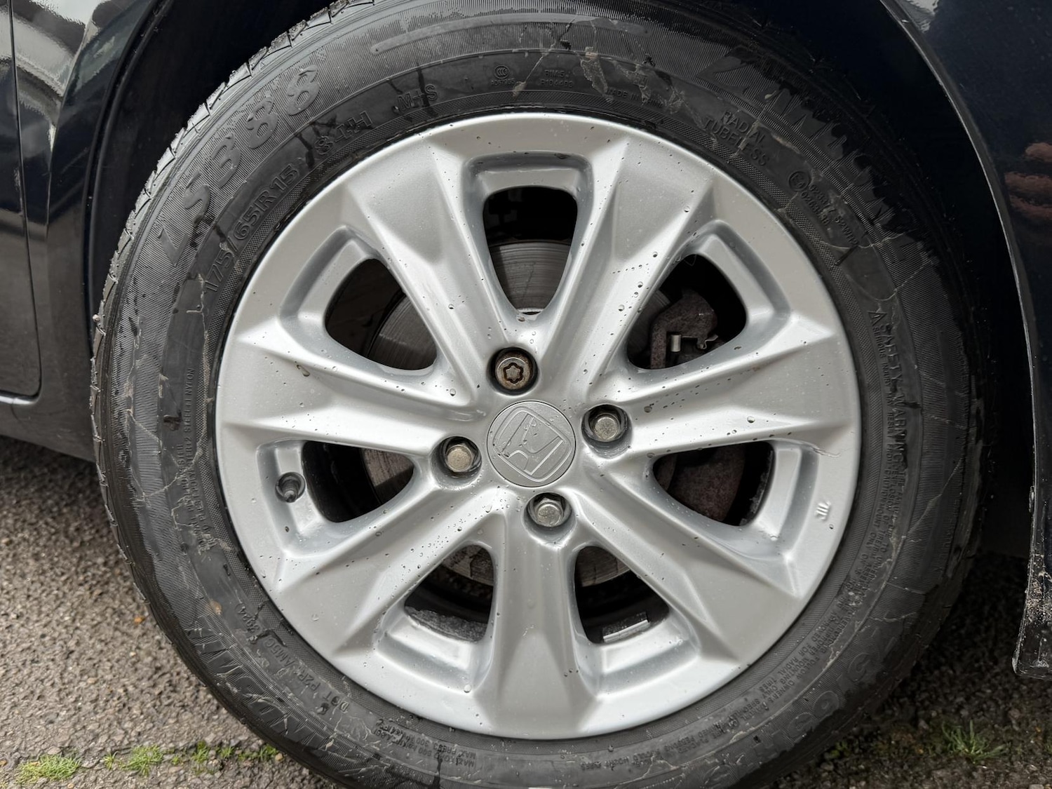 Used Honda Jazz 2011 for sale - 76971778: Photo 57