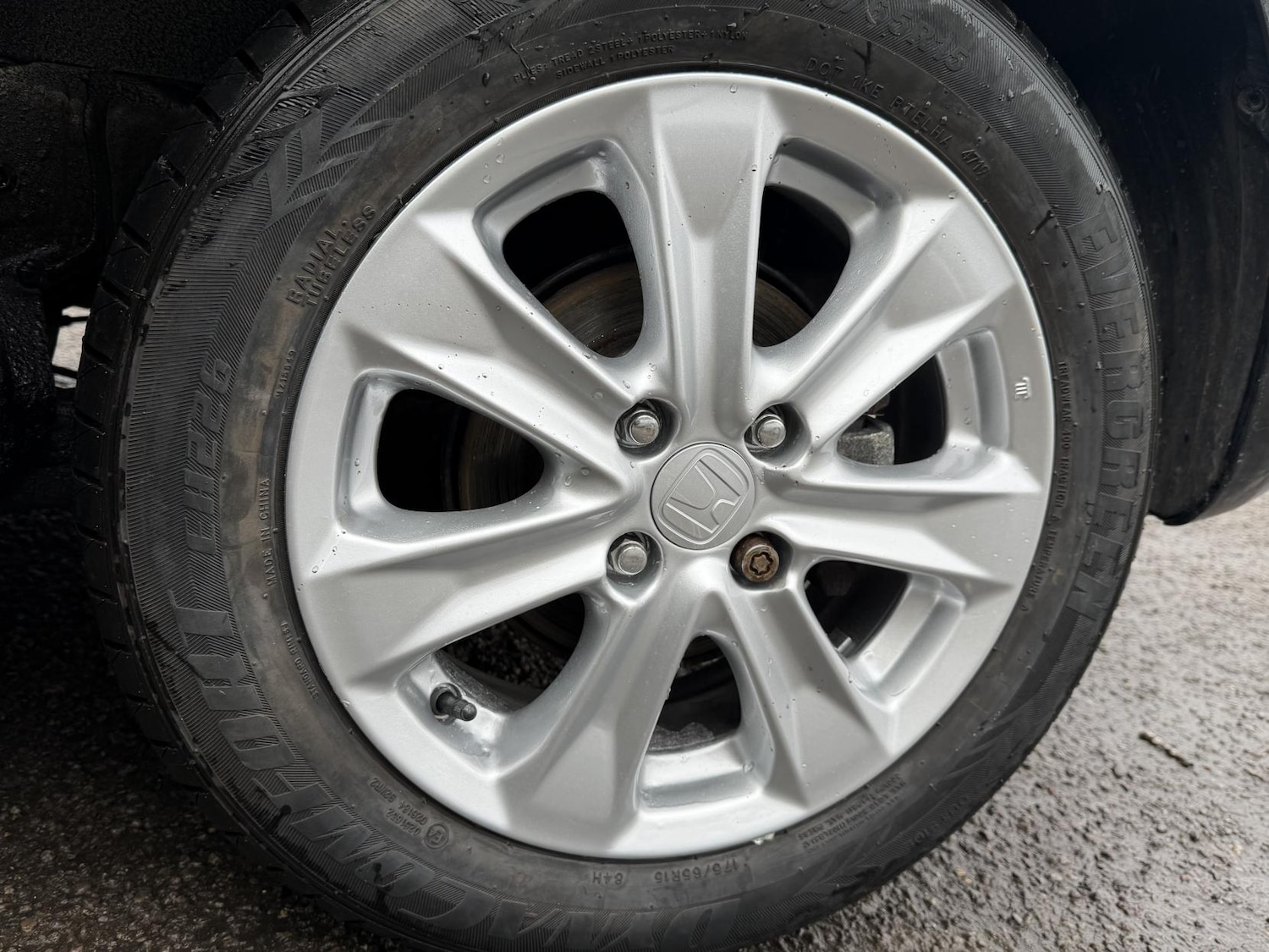 Used Honda Jazz 2011 for sale - 76971778: Photo 59