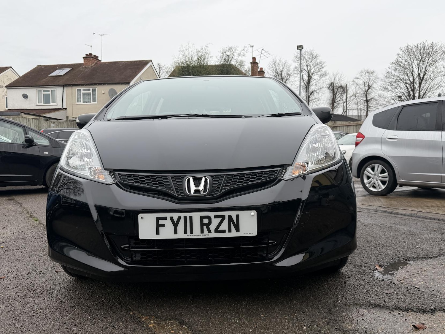 Used Honda Jazz 2011 for sale - 76971778: Photo 6