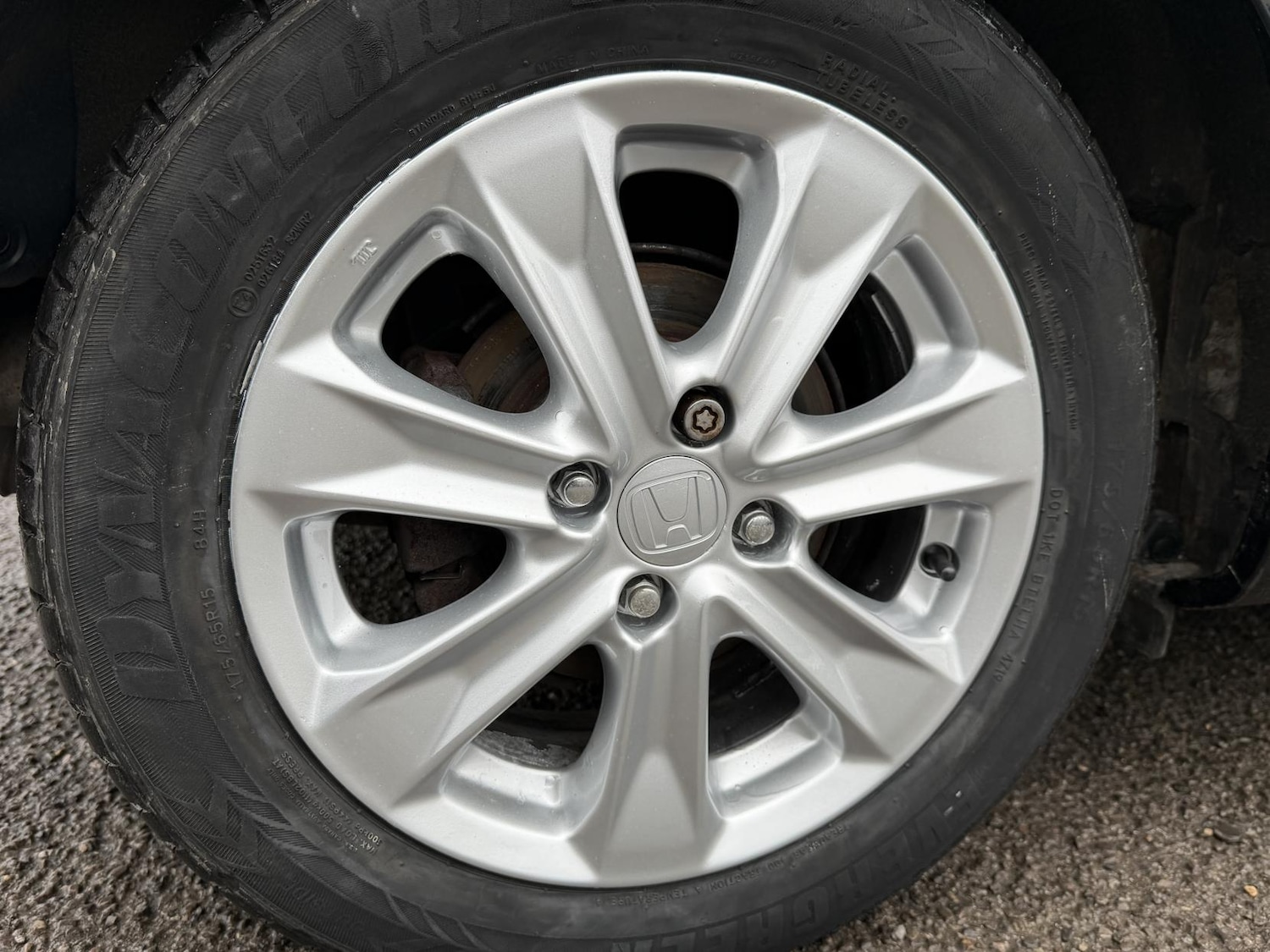 Used Honda Jazz 2011 for sale - 76971778: Photo 61