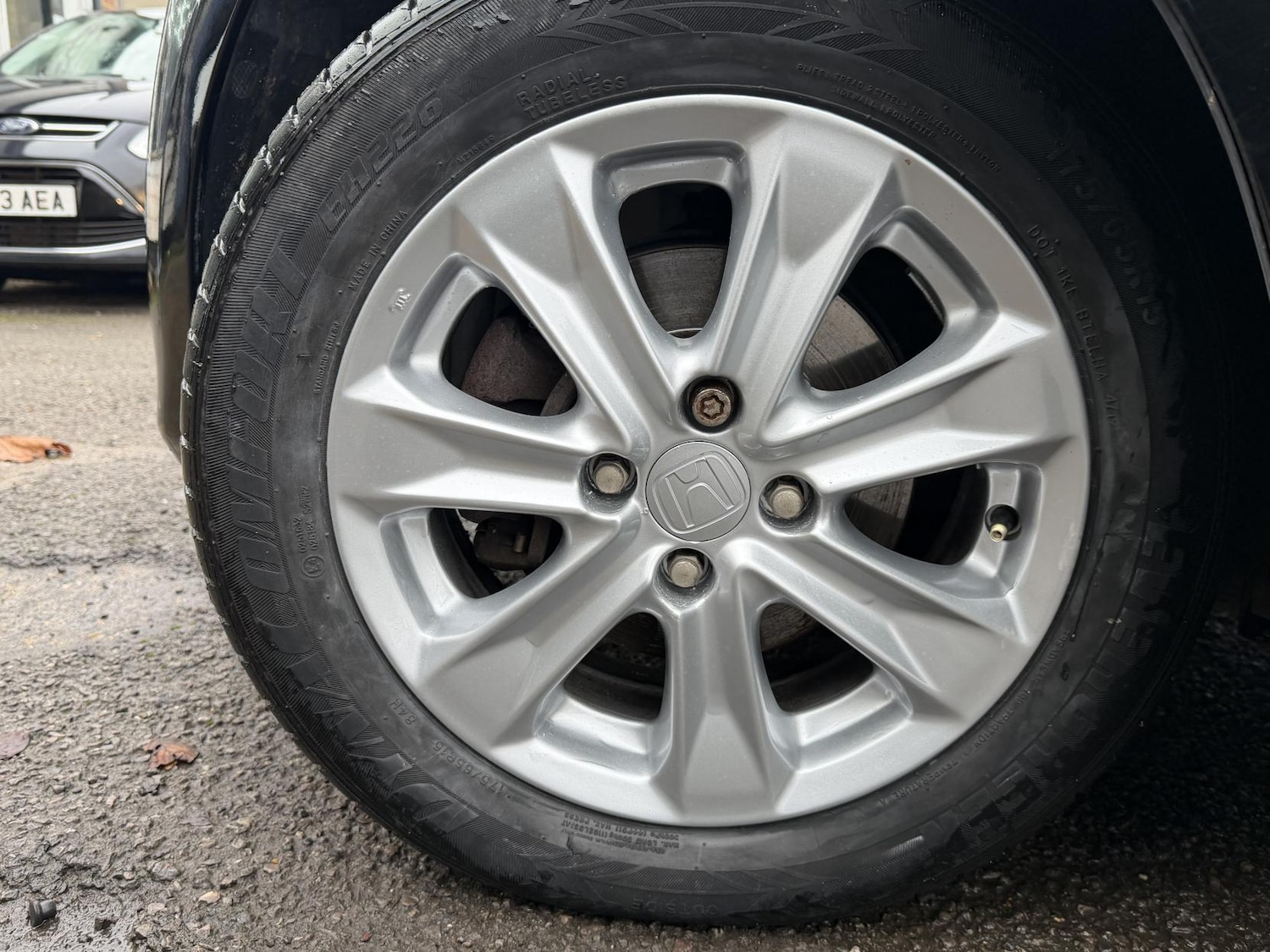 Used Honda Jazz 2011 for sale - 76971778: Photo 63