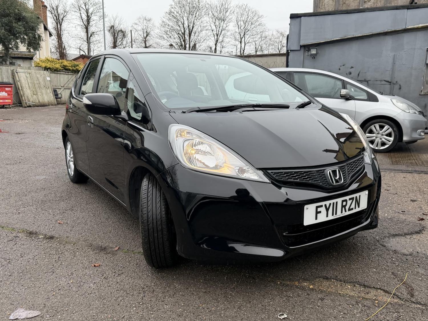 Used Honda Jazz 2011 for sale - 76971778: Photo 65