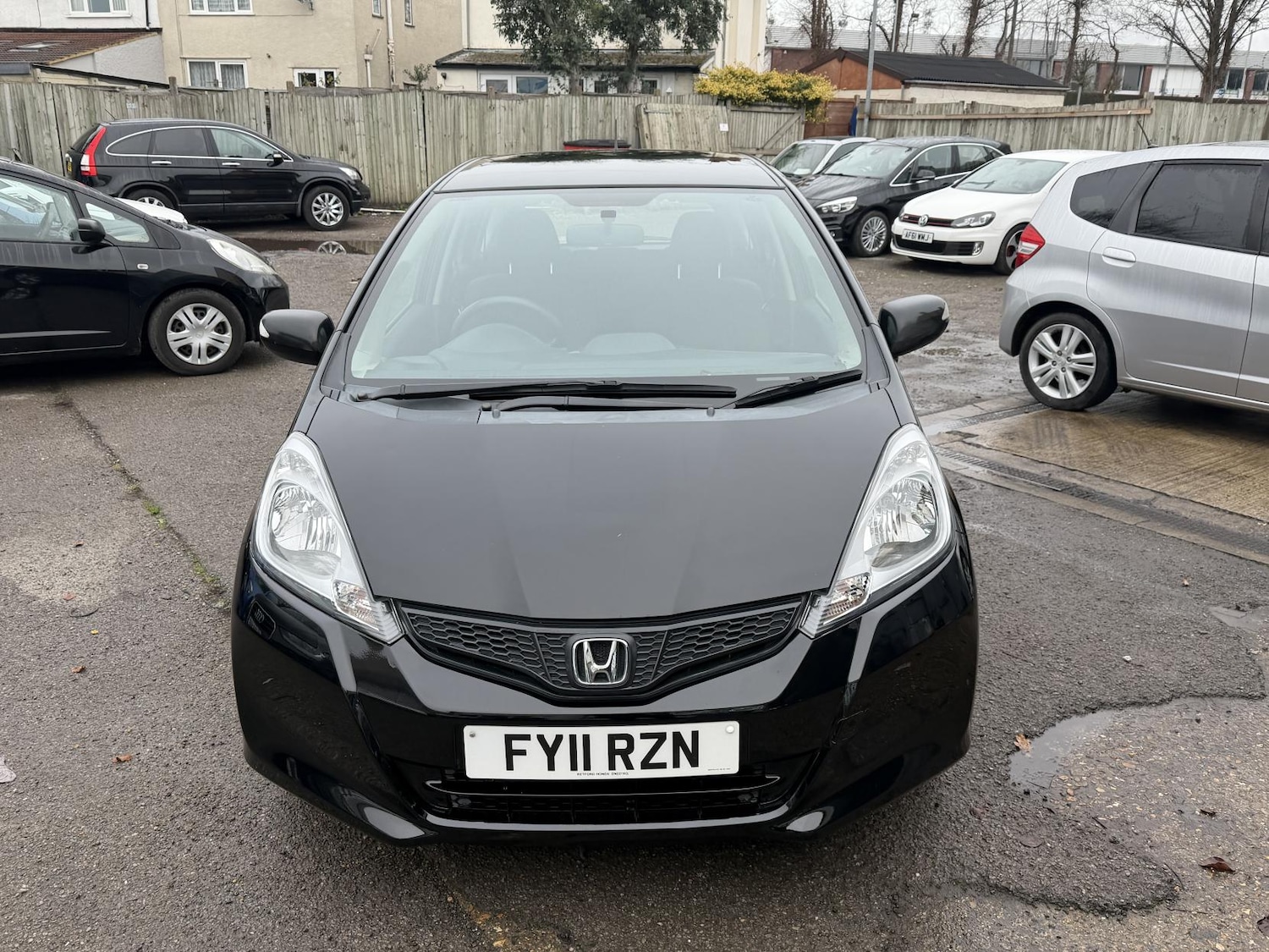 Used Honda Jazz 2011 for sale - 76971778: Photo 7