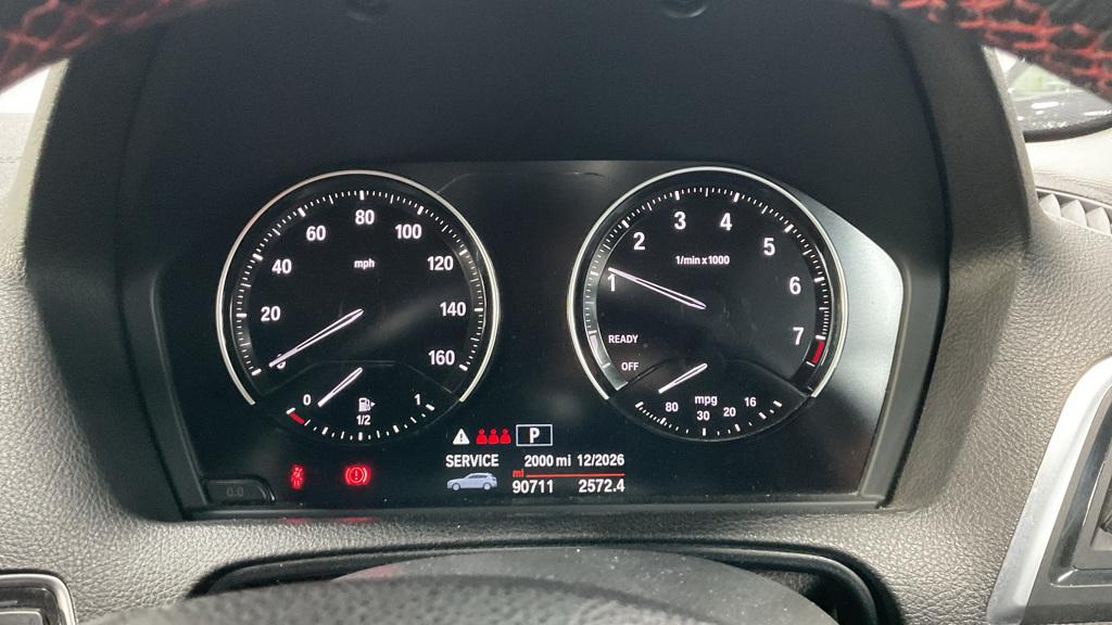 Used BMW 1 Series 2017 for sale - 77090741: Photo 10