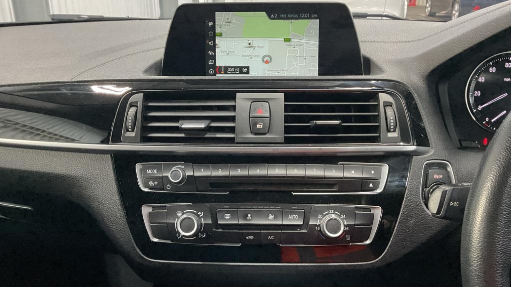 Used BMW 1 Series 2017 for sale - 77090741: Photo 11