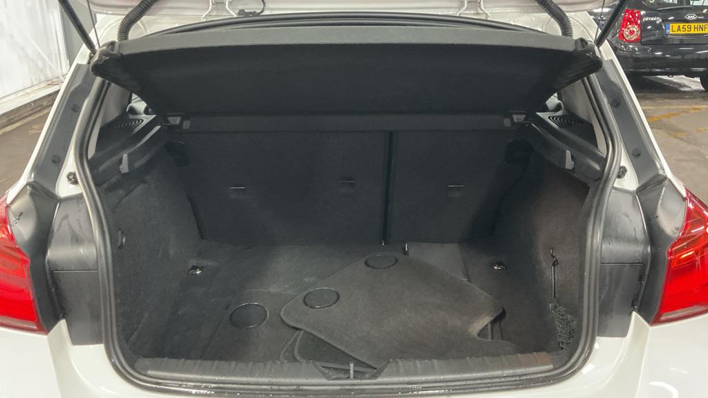 Used BMW 1 Series 2017 for sale - 77090741: Photo 7