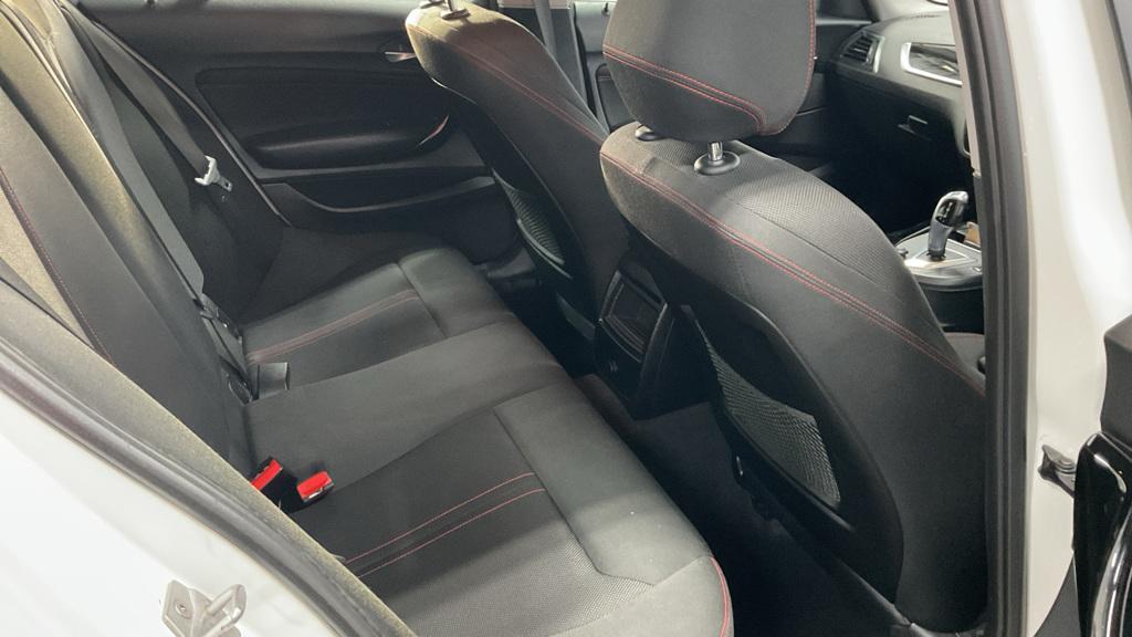 Used BMW 1 Series 2017 for sale - 77090741: Photo 8