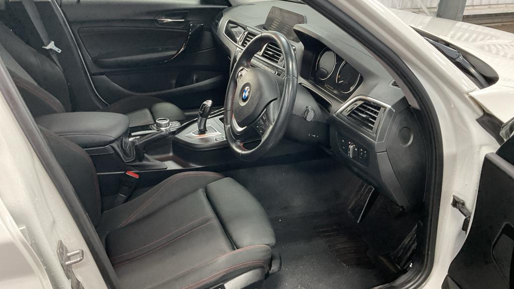 Used BMW 1 Series 2017 for sale - 77090741: Photo 9