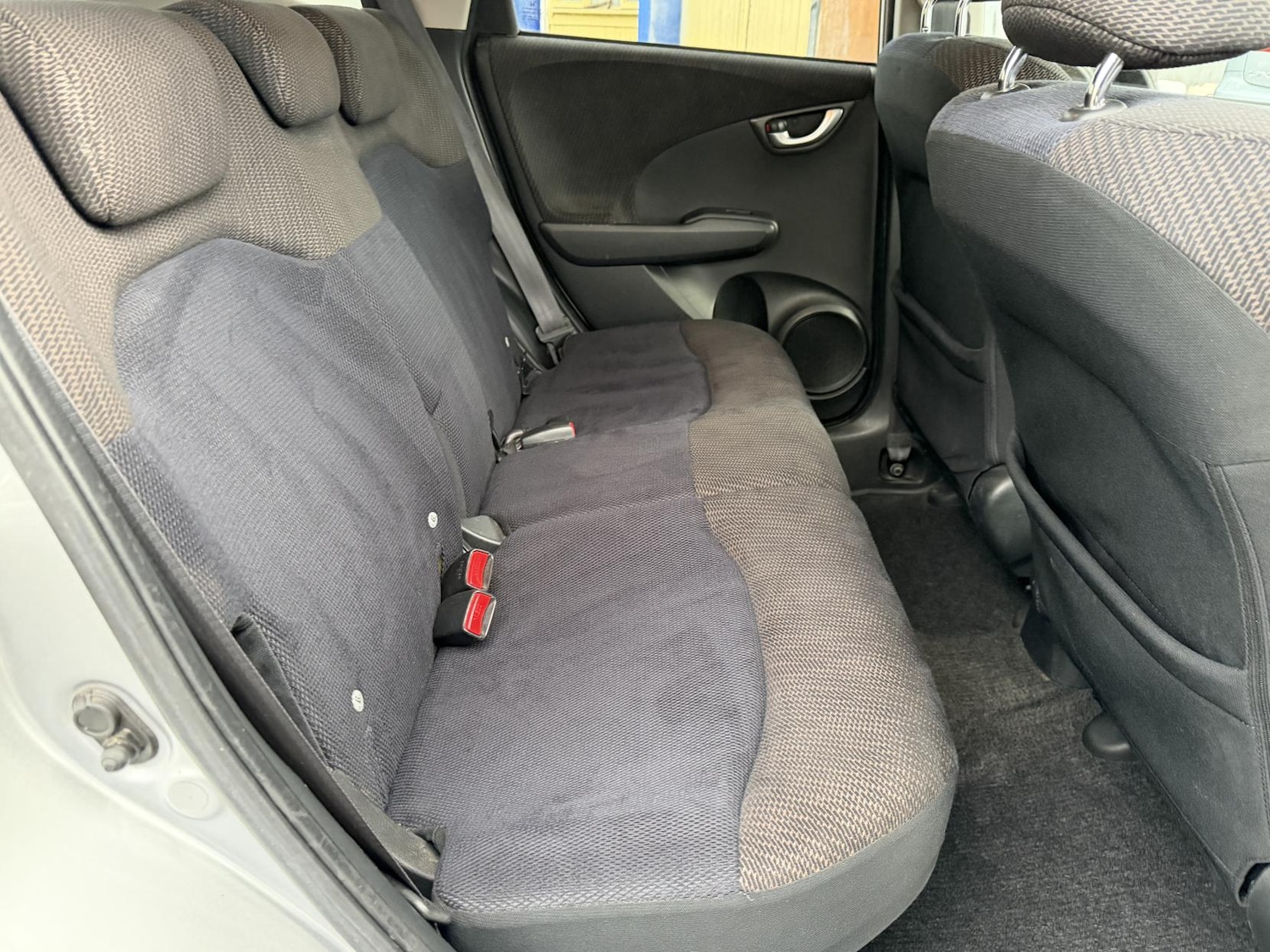 Used Honda Jazz 2014 for sale - 76948938: Photo 14