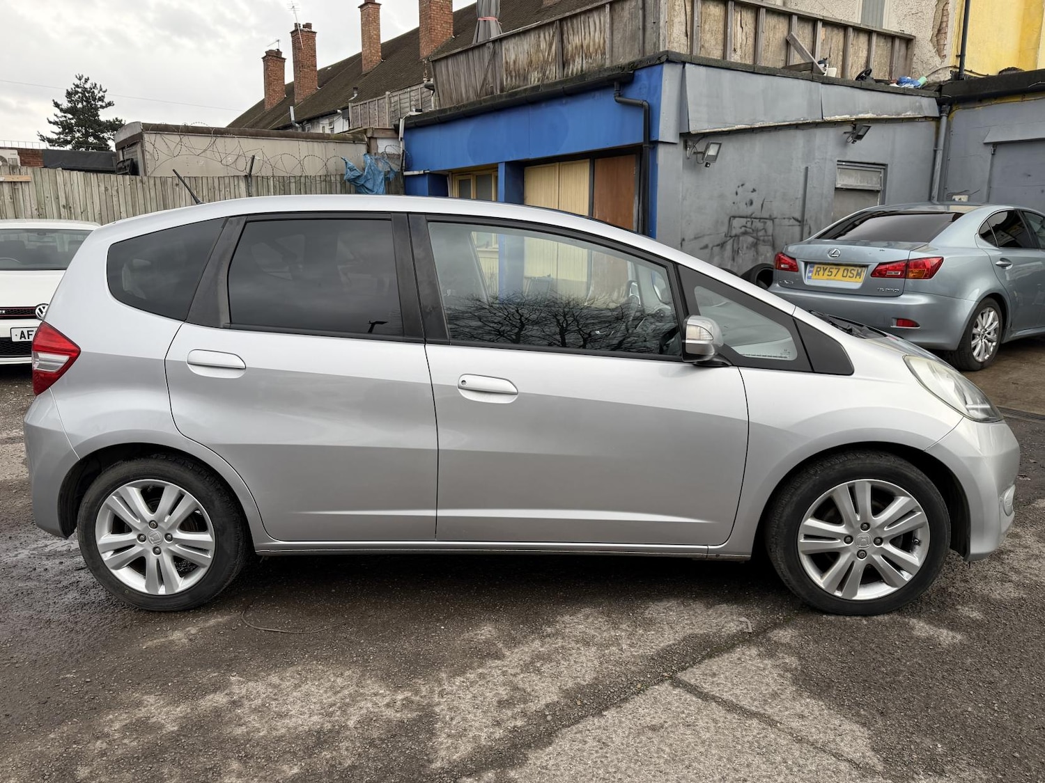 Used Honda Jazz 2014 for sale - 76948938: Photo 16